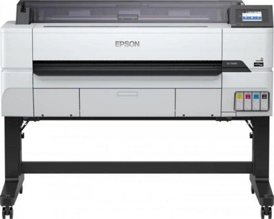 Плотер Epson SureColor SC-T5405 (C11CJ56301A0)
