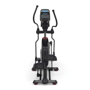 Орбітрек електромагнітний Schwinn 570E Black