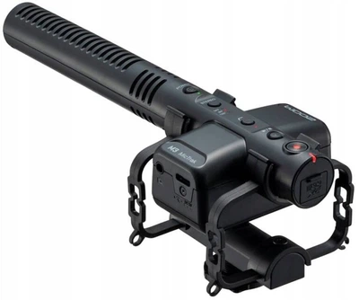 Мікрофон для фото-відеокамери Zoom M3 MicTrak