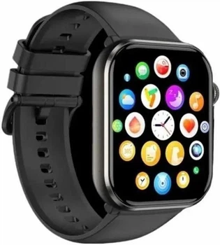 Смарт-часы Blackview R60 Black