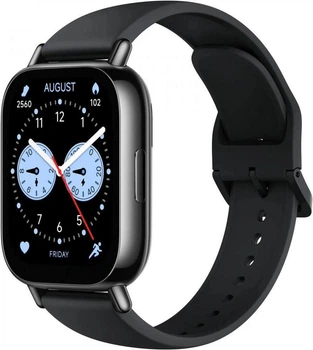 Смарт-часы Xiaomi Redmi Watch 5 Lite Black (BHR8789GL)