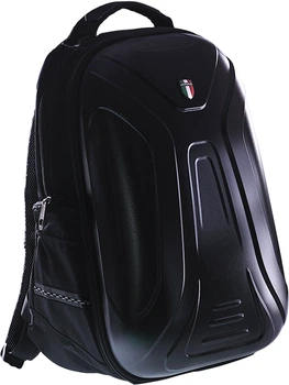 Рюкзак шкільний підлітковий Ultimo Kinetic Black ZIBI