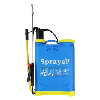 Опрыскиватель гидравлический 16 л Sprayer