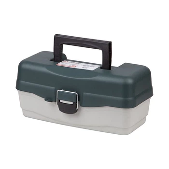 Ящик для інструментів 13.5" 341*178*151мм INTERTOOL BX-6113