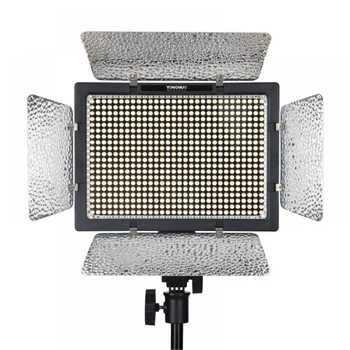 Постійне LED світло для зйомки 36 Вт 3200-5600К Yongnuo YN600L II
