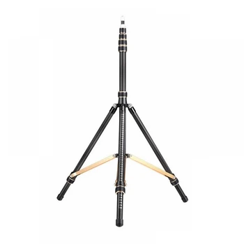 Профессиональный карбоновый штатив Beike QZSD SL285C 252см