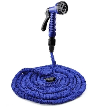Шланг поливочный садовый MAGIC HOSE 30м