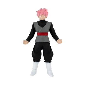 Стретч-іграшка DragonBall 96000_Super Saiyan Rose G