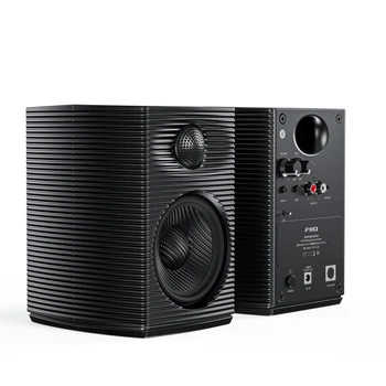 Акустичні колонки FiiO SP3 Black