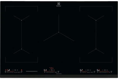 Індукційна варильна поверхня Electrolux EIV8457