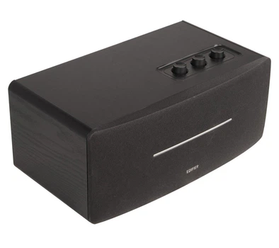Моноблочна акустична система Edifier D12 Black