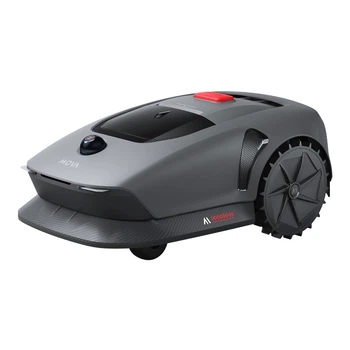 Газонокосарка Mova 600 (600м2)