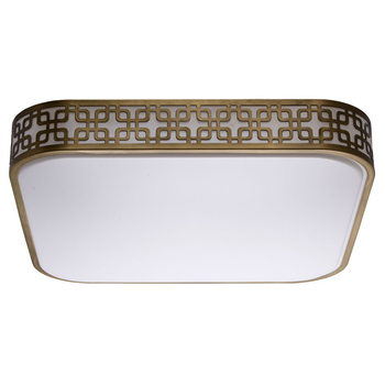 Светильник MW-LIGHT 674015001 Reeves 68264-01