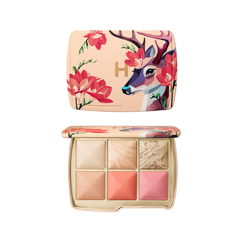 Лимитированная палетка для лица Hourglass Ambient Lighting Edit (оттенок Deer) Олень