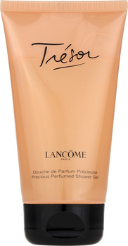 Гель для душу Lancome Tresor Precious Парфумований 150 мл (3147758068825)