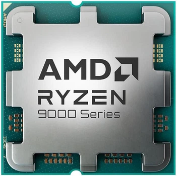 Процессор AMD Ryzen 7 9800X3D (100-000001084)