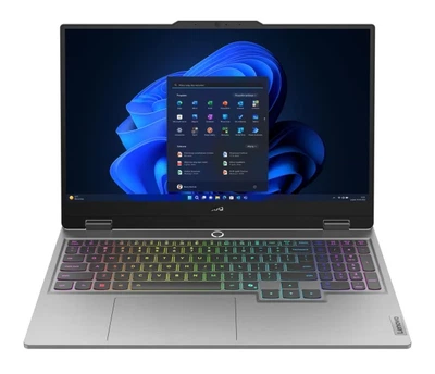 Ноутбук Lenovo LOQ-15 (83JE0087PB) i5-13450HX/32GB/512/Win11 RTX5060