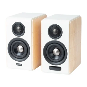 Акустическая система Edifier S880DB MKII 2.0 88W Bluetooth Hi-Res Акустическая система Edifier S880DB MKII 2.0 88W Bluetooth Hi-Res