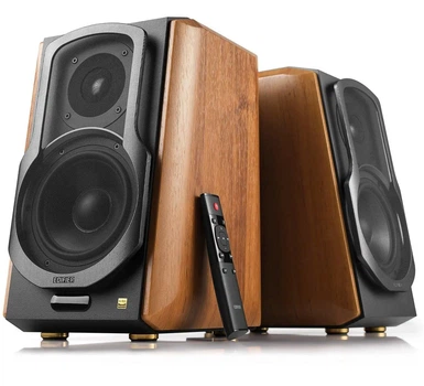 Мультимедійна акустика Edifier S1000MKII