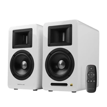 Мультимедійна акустика Edifier AirPulse A100 White