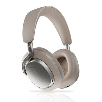 Беспроводные наушники с активным шумоподавлением Bowers & Wilkins PX8 S2 Warm Stone (art.246939)