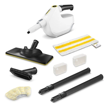 Парова мийка Karcher SC 1 Multi & Up Plus 1.516-422.0 1300W
