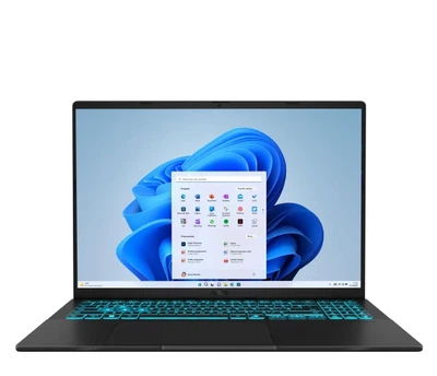 Ноутбук ASUS Vivobook 16 V3607VM ( V3607VM-RP007W) Core 7-240H/16GB/1TB/W11 RTX5060 144Hz