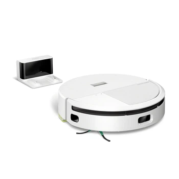iRobot Roomba 205 DustCompactor Combo White