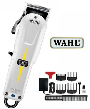 Машинка для стрижки Wahl Super Taper Cordless 08591-2316