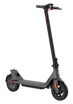Електросамокат Xiaomi Mi Electric Scooter 4 Lite Gen2 Black