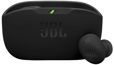 Навушники JBL Wave Buds 2 Black (JBLWBUDS2BLK)