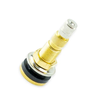 Вентиль на бескамерную шину TR618А для Комбайн ДОН, Джон, Клас (сосок)