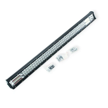 Фара додаткова LED прямокутна 860х75х65 (Д, В, Ш) 468W комбінована BLASKAR
