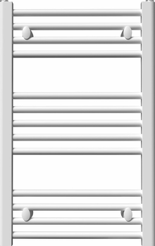 Suszarka do ręczników Koralux Linear Classic (KLC-070050-00-10)