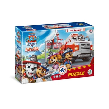 Пазл Dodo Paw Patrol Пожарные 30 элементов 200641