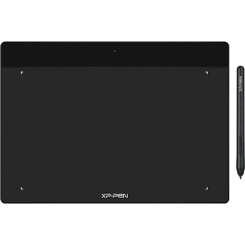 Графический планшет XP-Pen Deco Fun L Black