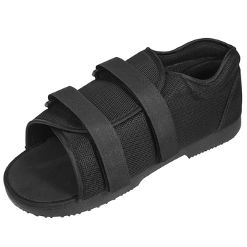 Барука для гипса Pro Comfort L (28 см) (42-44 р) послеоперационная обувь для гипса