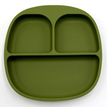 Тарелка секционная Army Green