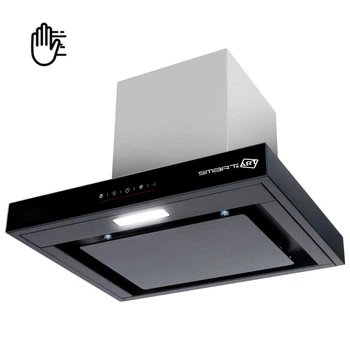 Кухонная вытяжка SMART&ART HT6026 управление жестами