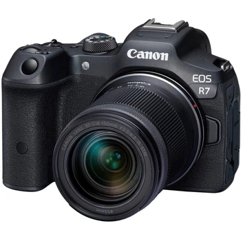 Фотоаппарат Canon EOS R7 RF-S 18-150 IS STM