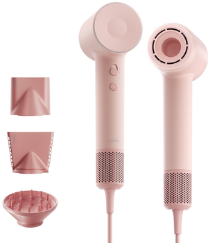Suszarka do włosów Laifen SE 2 Special różowa (SE2 SPECIAL PINK)