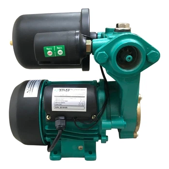 Насосная станция VOLKS pumpe WZ370 0,37кВт бак 2л