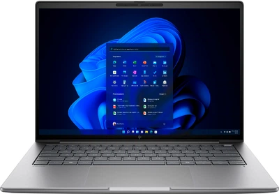 Ноутбук HP ZBook 8 G1ak (A3ZT3ET) Meteor Silver