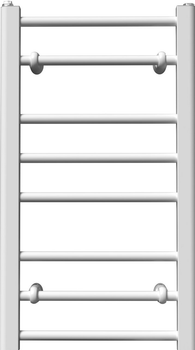 Сушарка для рушників Koralux Standard (KSC-070040-00-10)