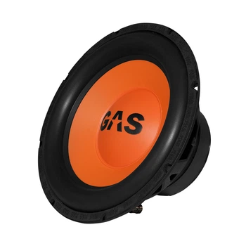 Сабвуферний динамік GAS MAD S1-104