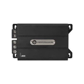 1-канальний підсилювач DLS Performance Slim PS1.500