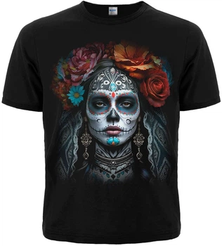 Футболка Muerte (Circle of the Dead), Розмір XL