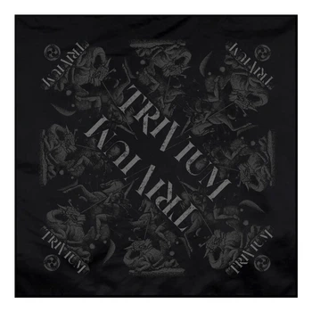 Бандана TRIVIUM - IN THE COURT OF THE DRAGON (olb-054)