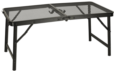 Туристичний складаний столик Ikonka LUARO (5903039765498)