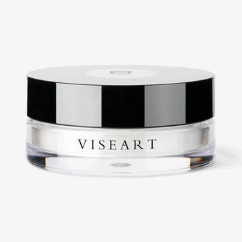 Рассыпчатая фиксирующая пудра Viseart Professional Seamless Setting Powder 8 g
